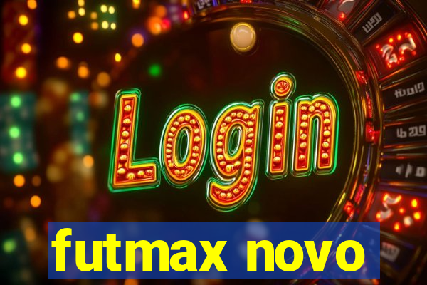 futmax novo
